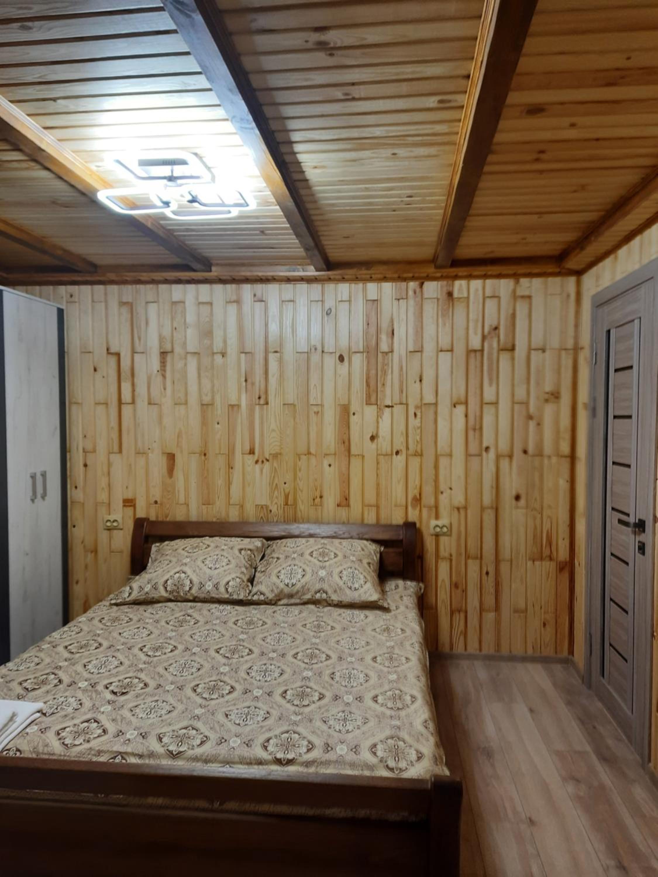 Two-Bedroom House photo 1