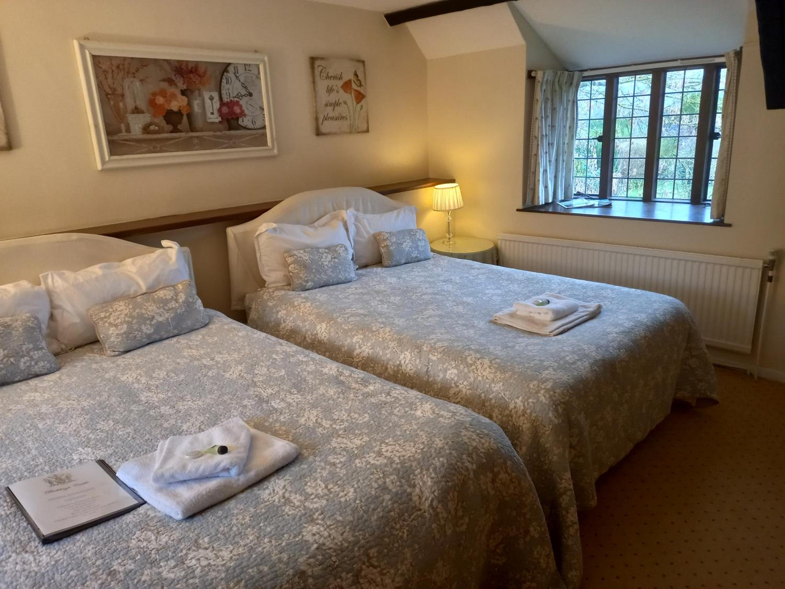 Superior Twin Room photo 2