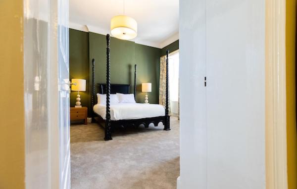 Deluxe Double/Twin Room - Photo 1
