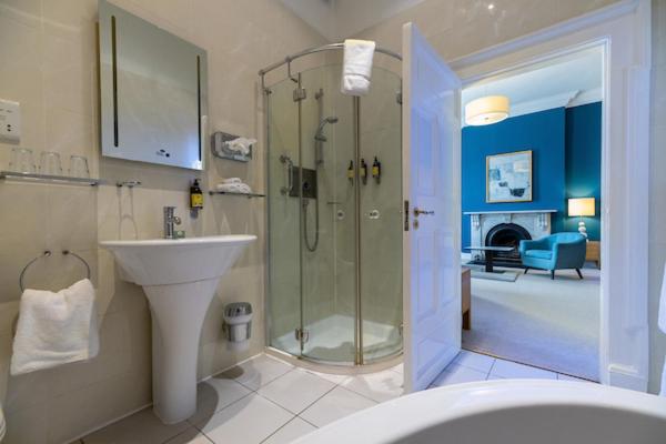 Deluxe Double/Twin Room - Photo 2