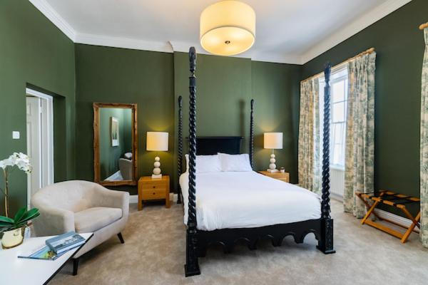 Deluxe Double/Twin Room - Photo 3