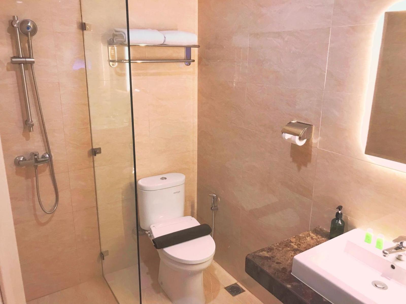 Superior Double or Twin Room - Photo 5