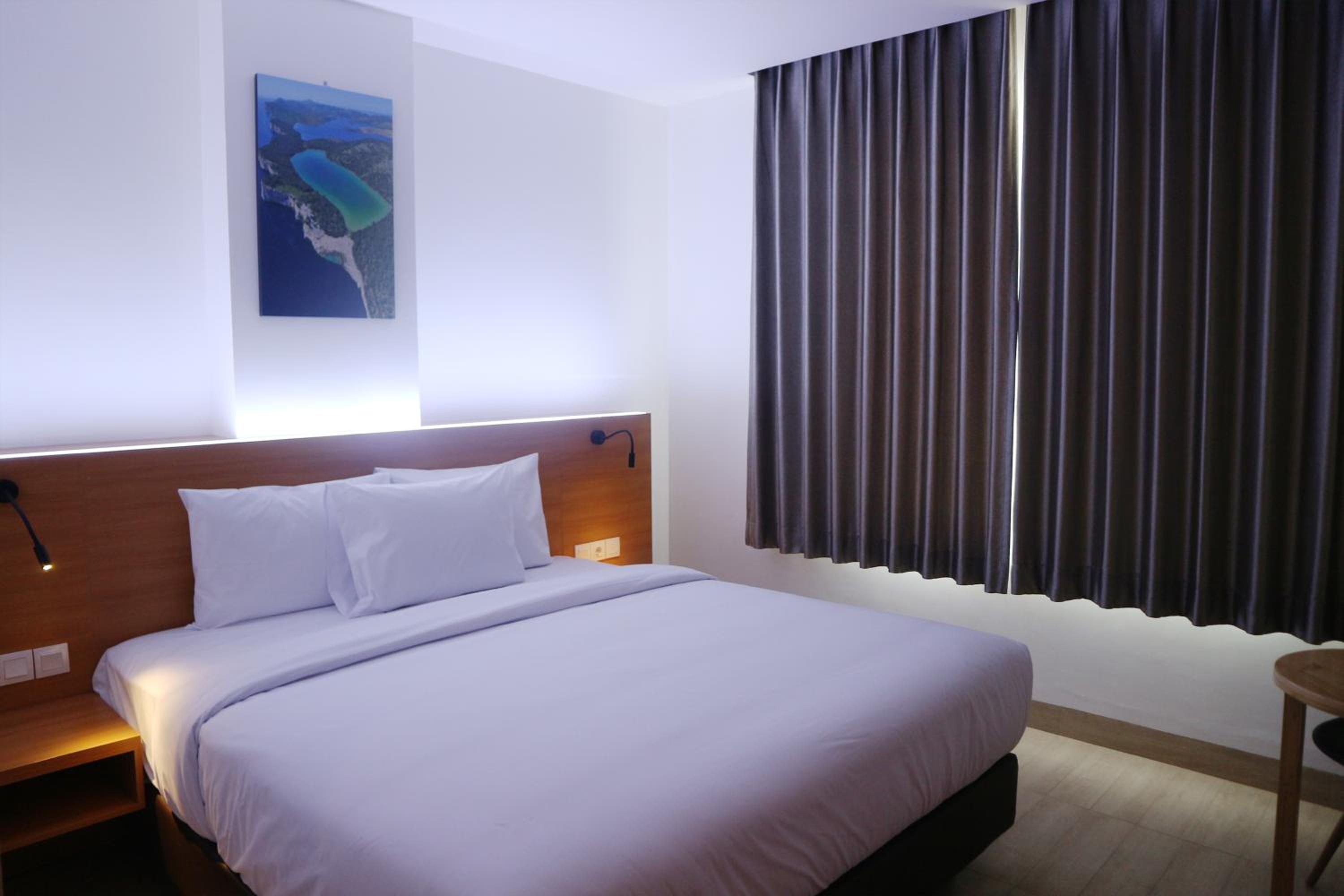 Superior Double or Twin Room - Photo 1