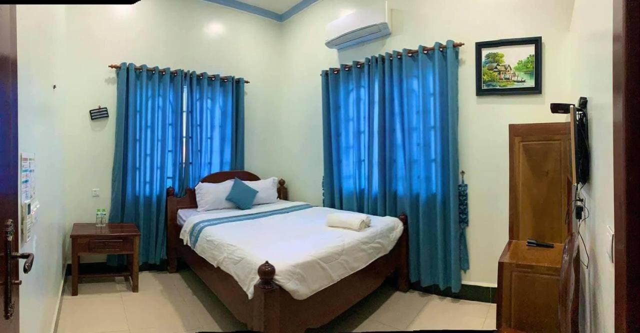 Double Room with Private Bathroom photo 3