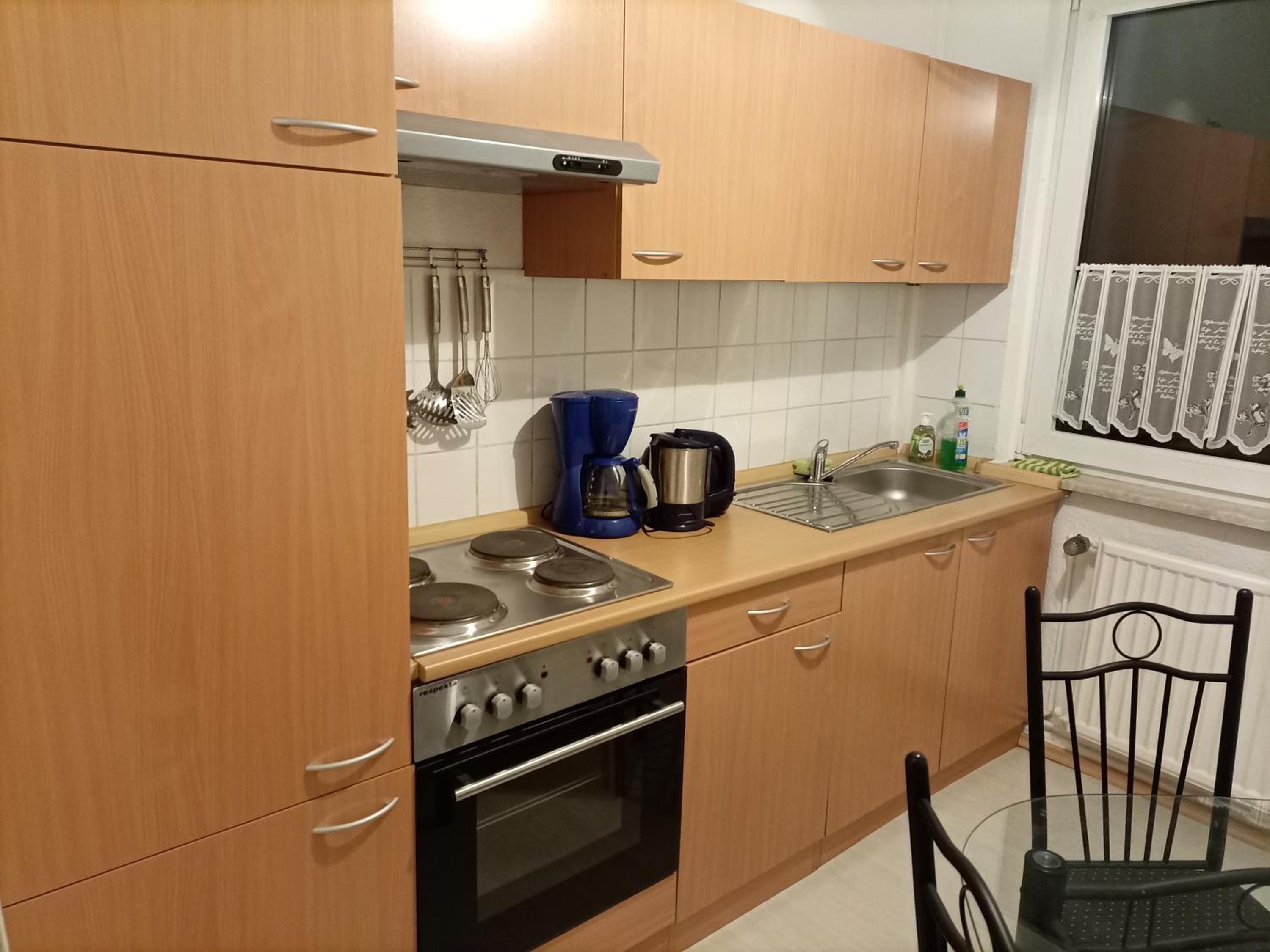 Two Bedroom Apartment  - Photo 4