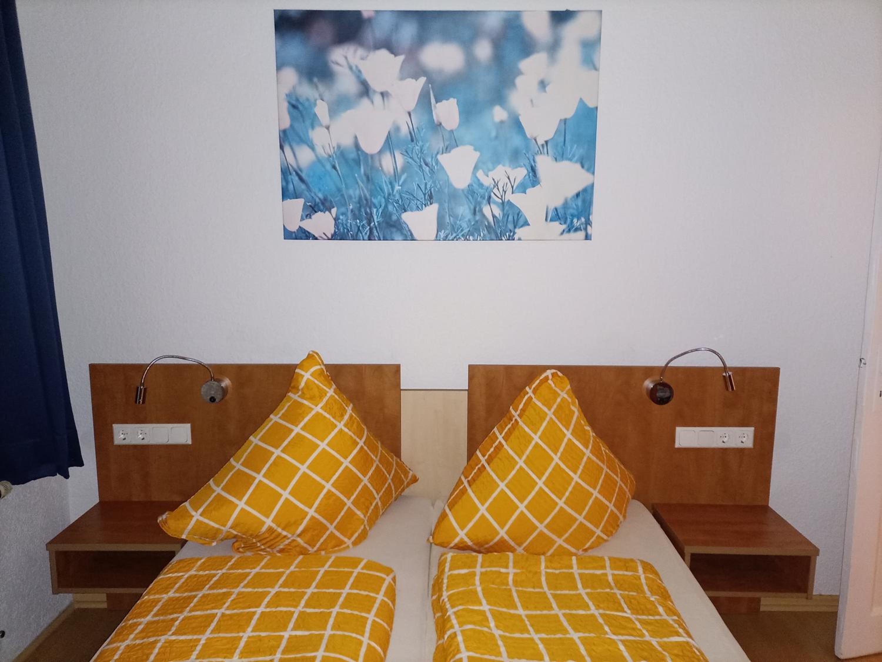 Two Bedroom Apartment  - Photo 6