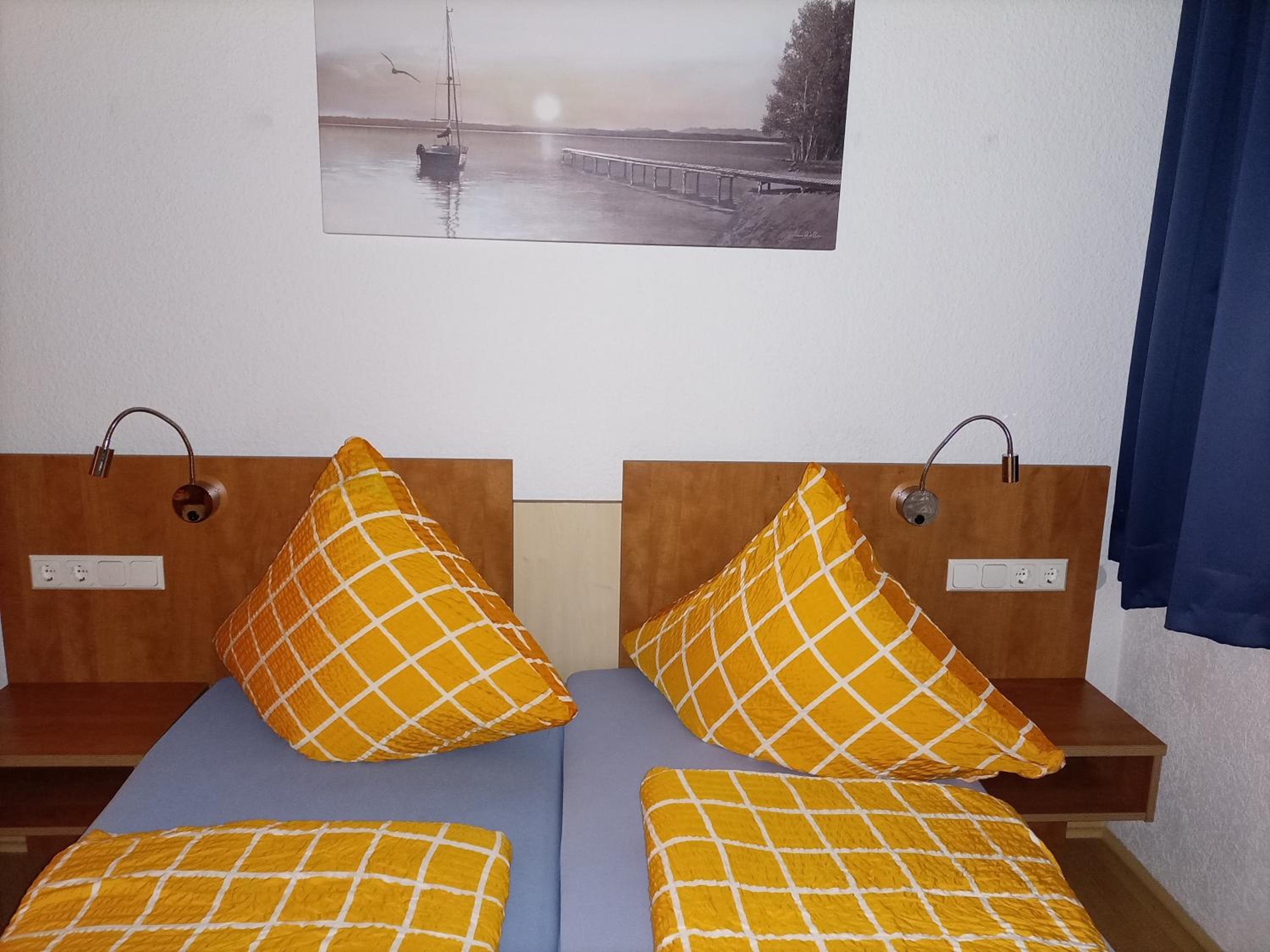 Two Bedroom Apartment  - Photo 1