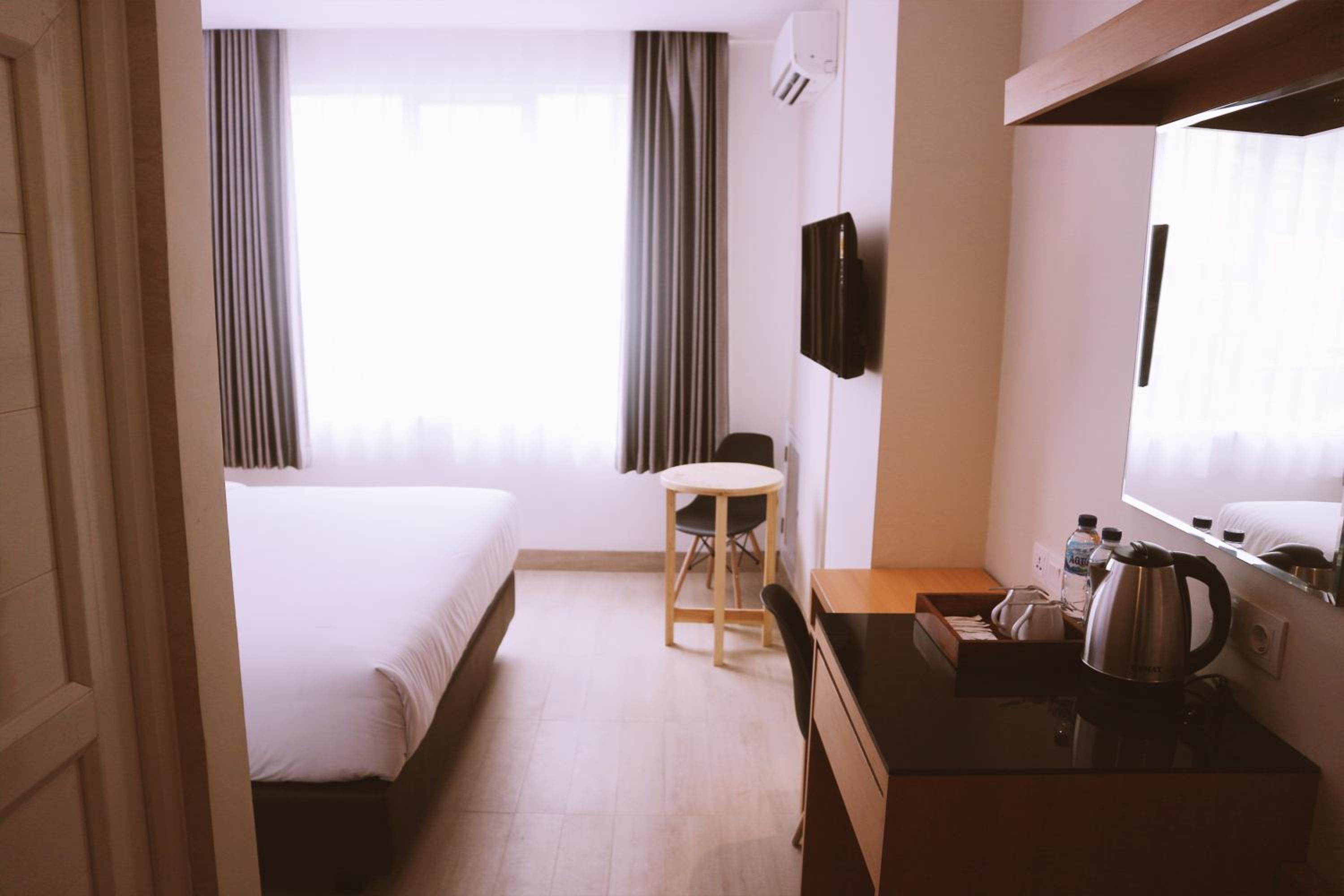 Superior Double or Twin Room - Photo 4