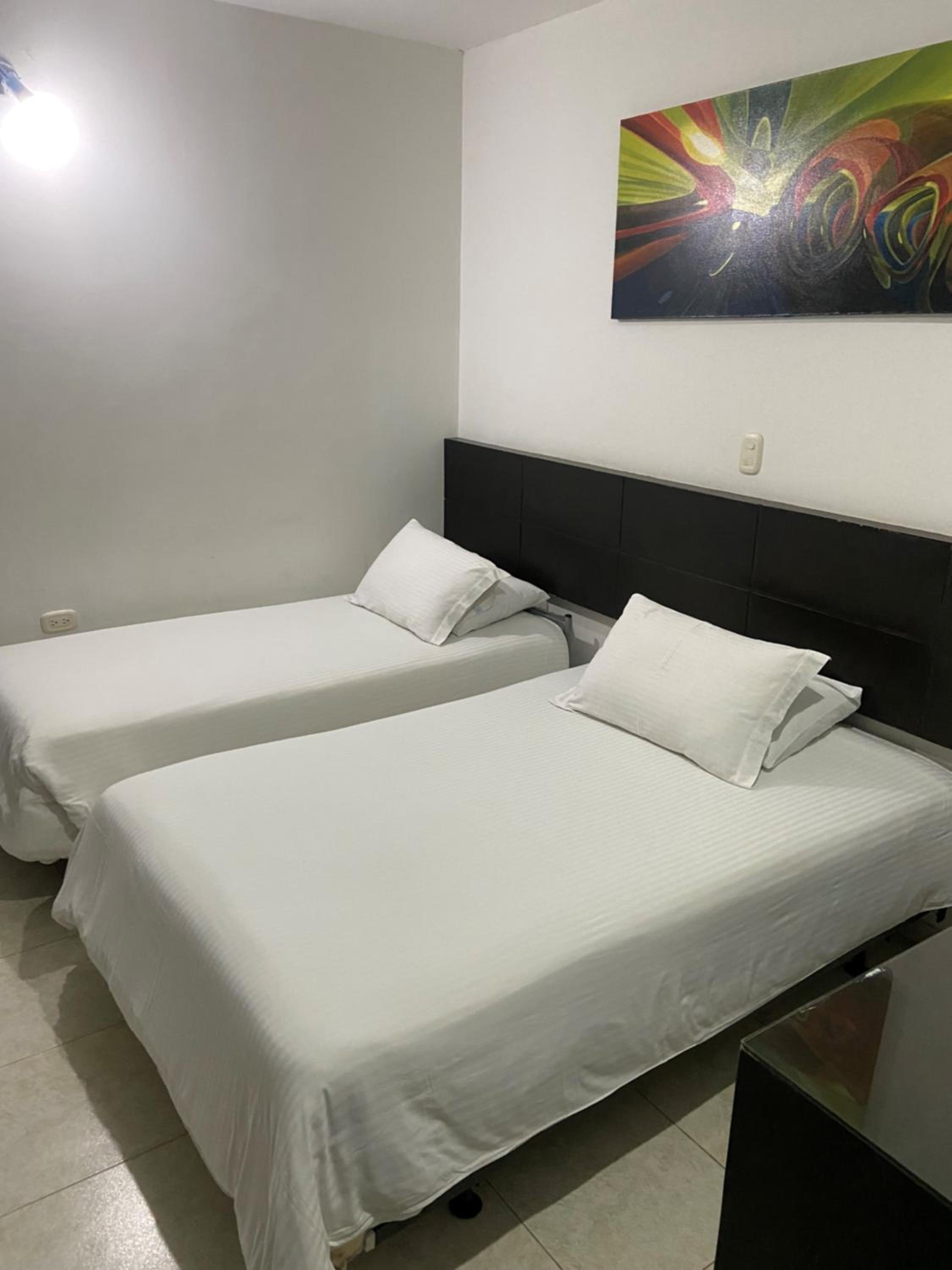 Double or Twin Room photo 2