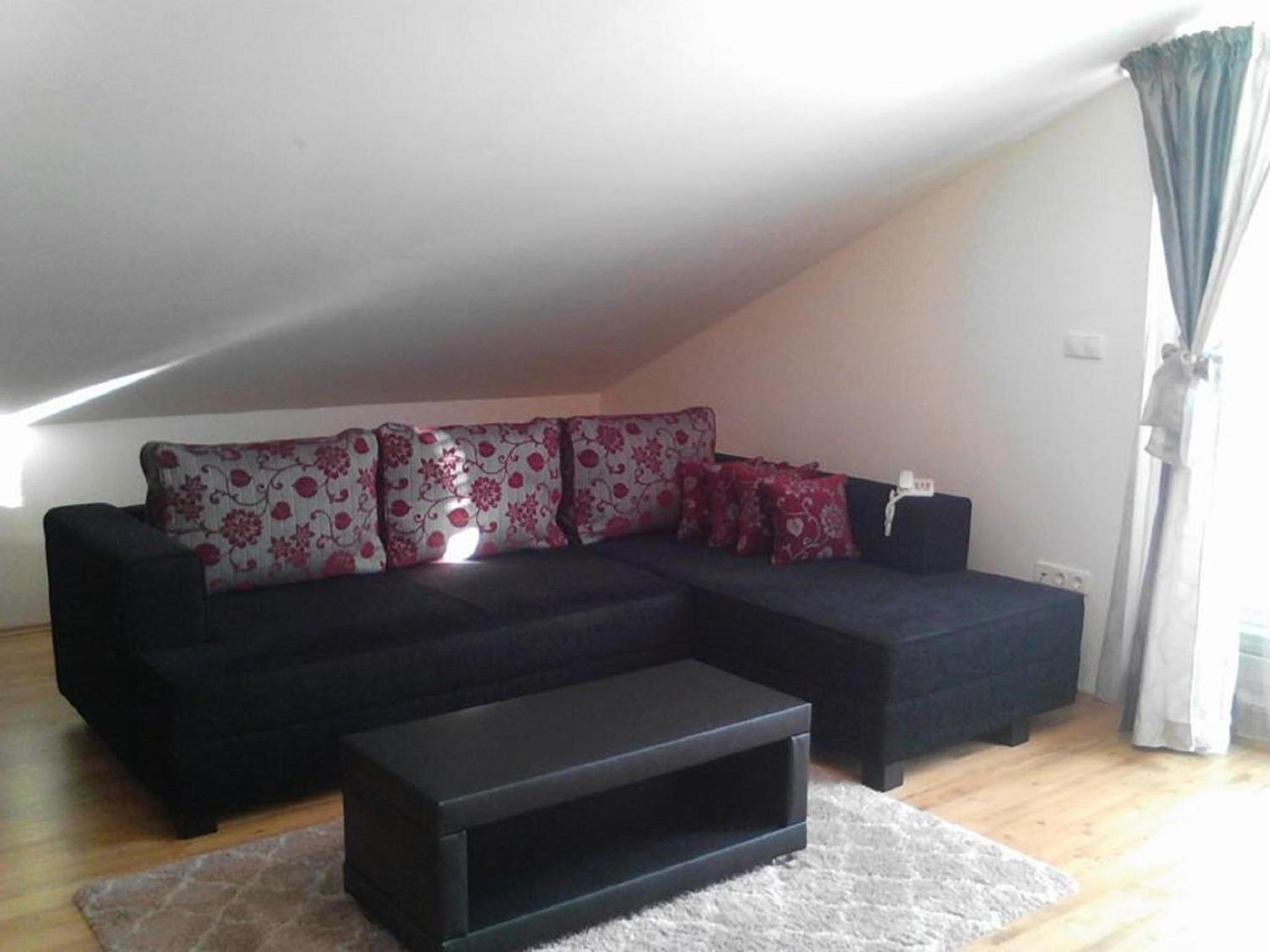  Deluxe Two-Bedroom Suite with Sea View (4 Adults + 2 Children) - Photo 7