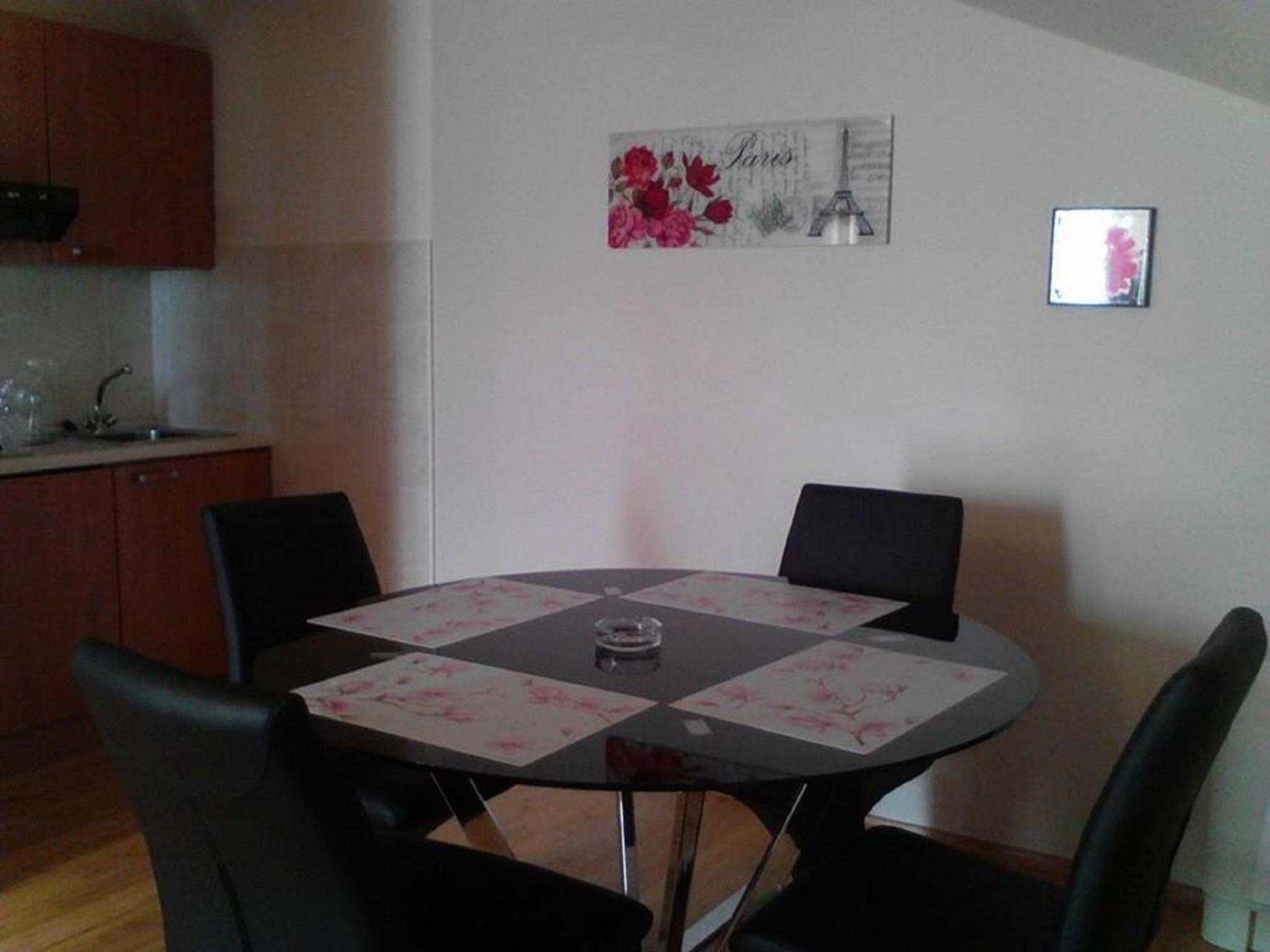  Deluxe Two-Bedroom Suite with Sea View (4 Adults + 2 Children) - Photo 4