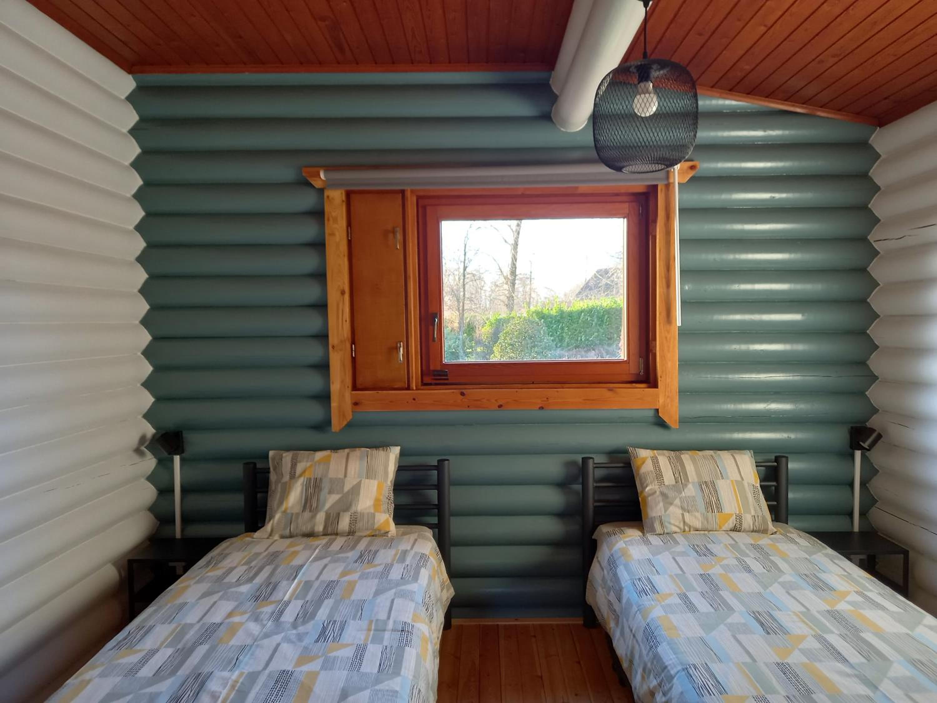 Two-Bedroom Chalet photo 1