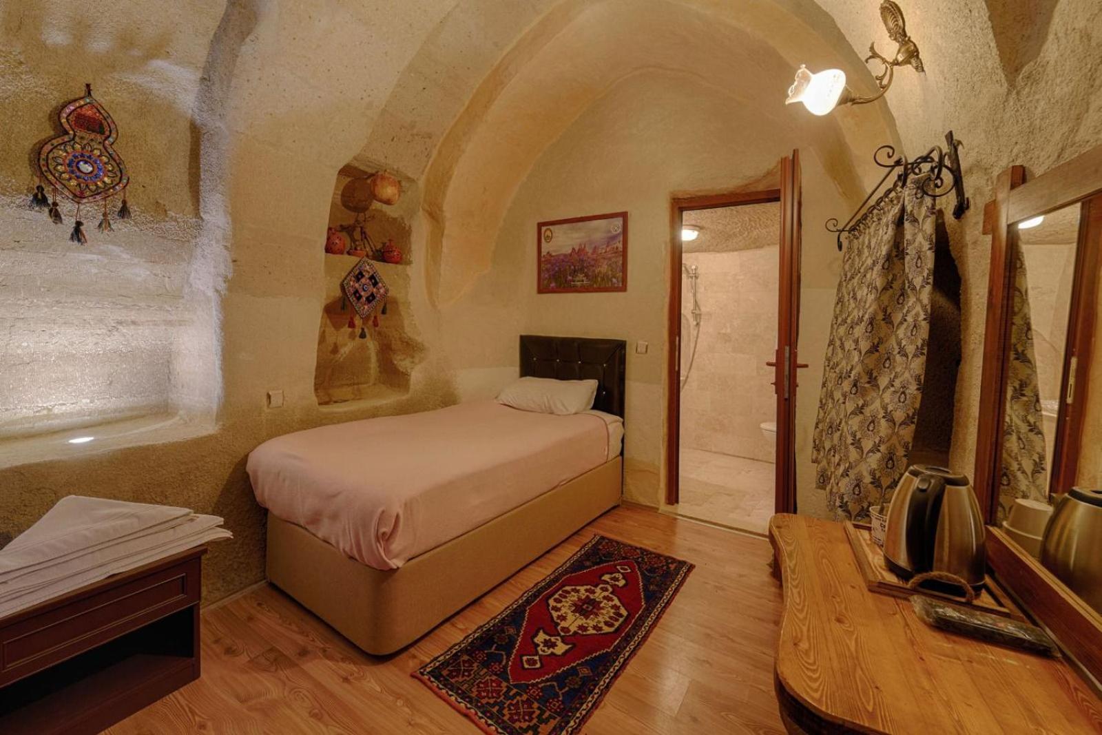 Twin  Stone Room  photo 2