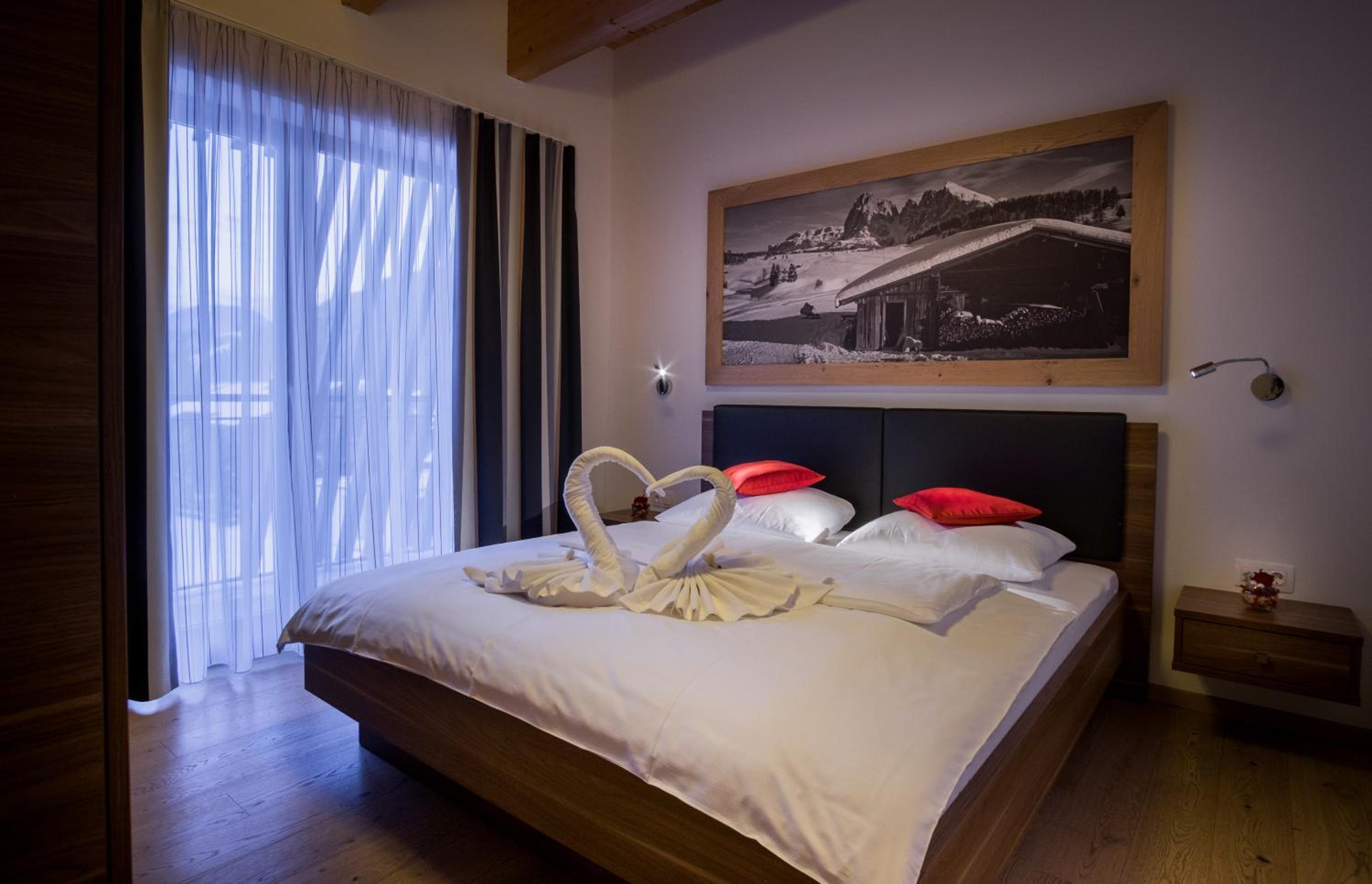 Family Apartment