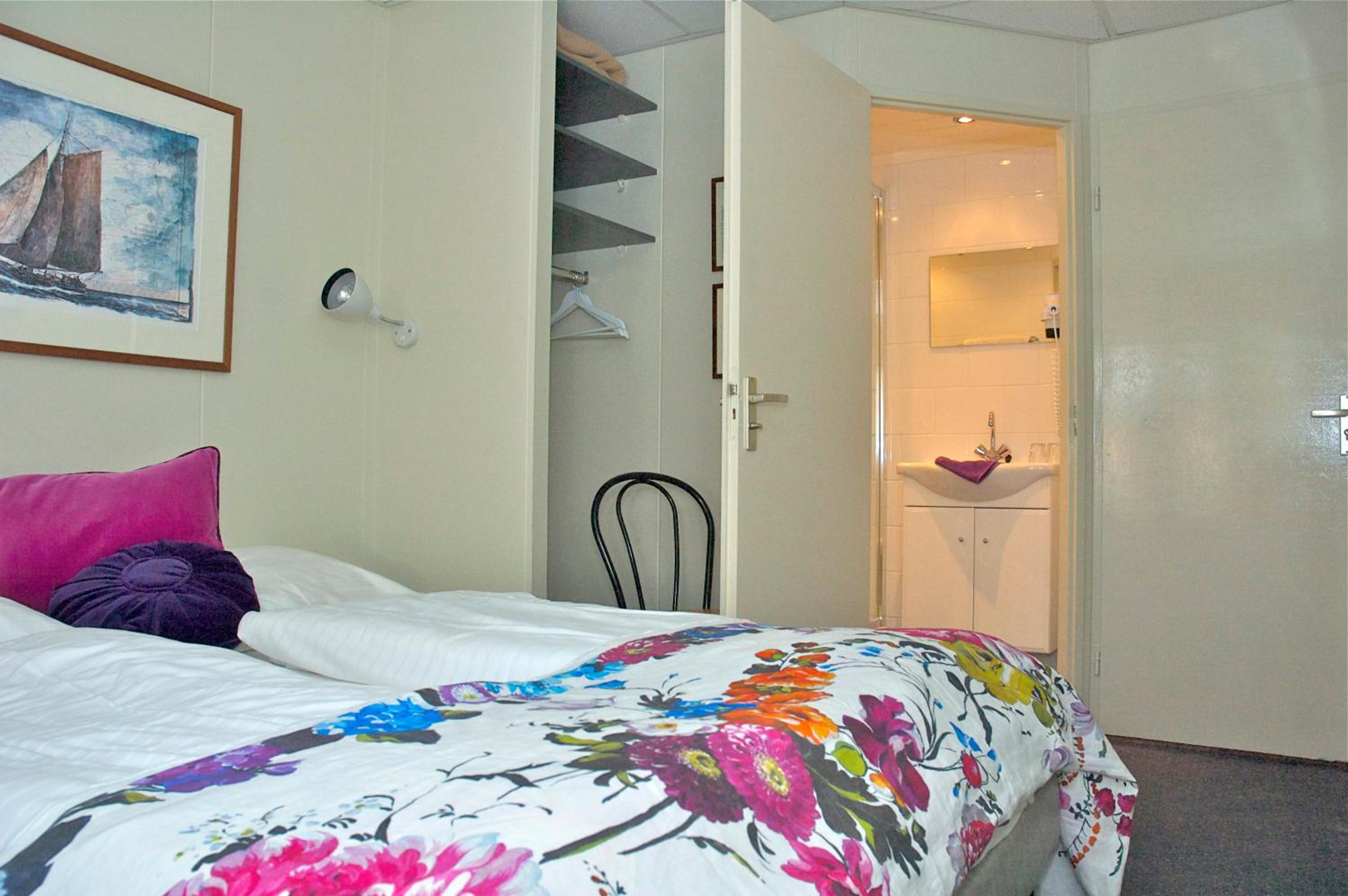 Twin Room photo 1