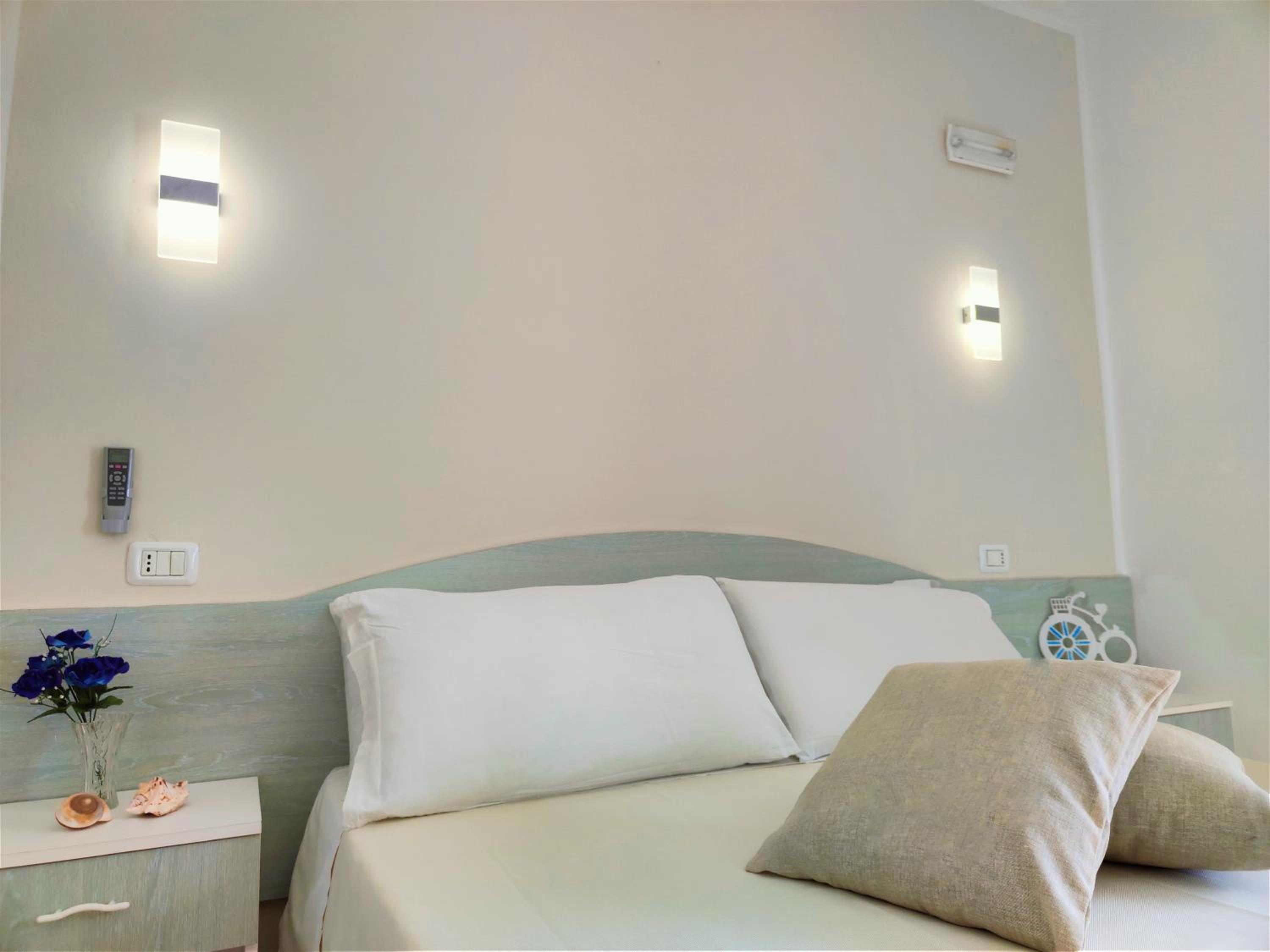 Standard Quadruple Room - Photo 5