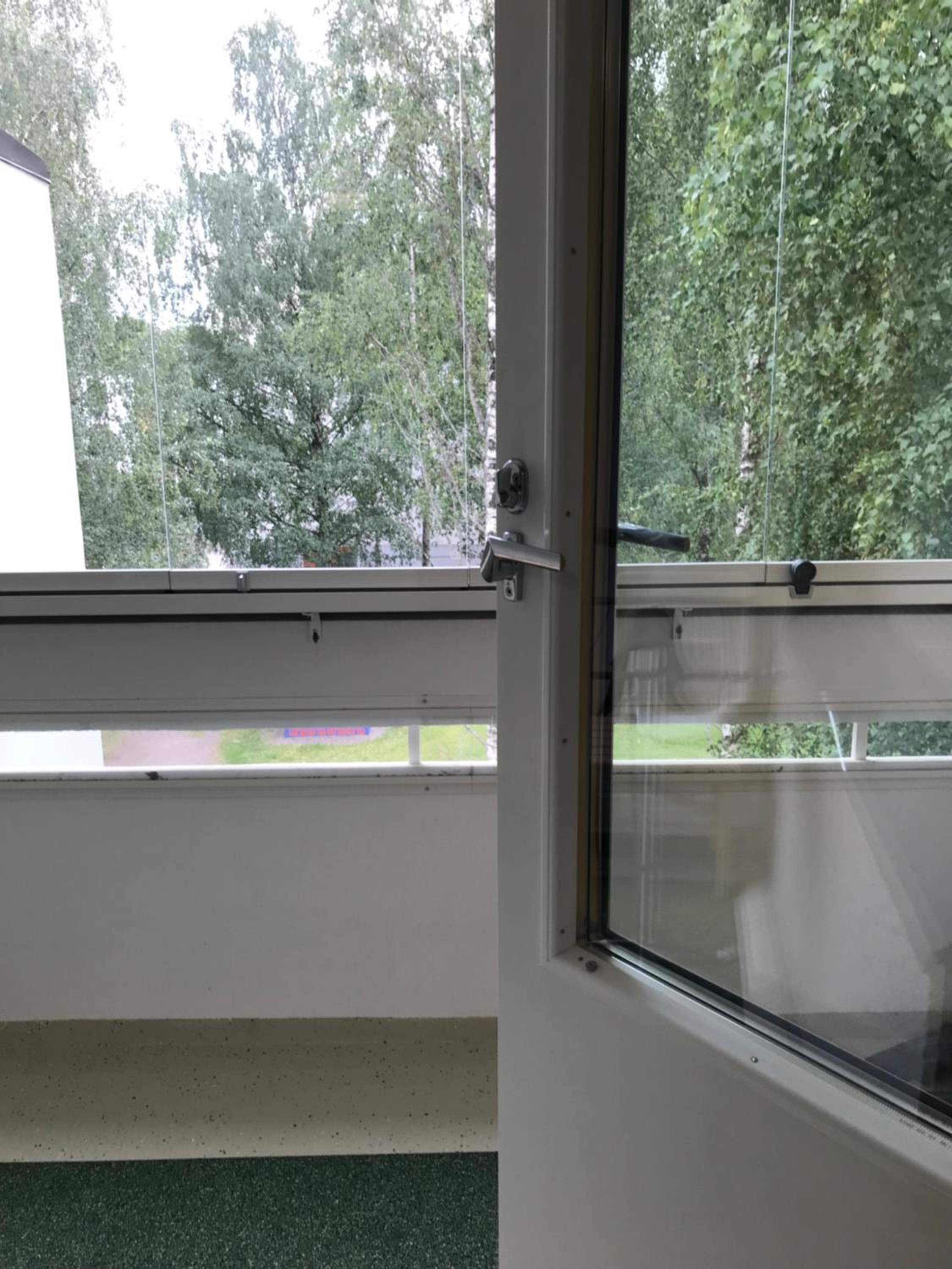 One-Bedroom Apartment - Photo 10