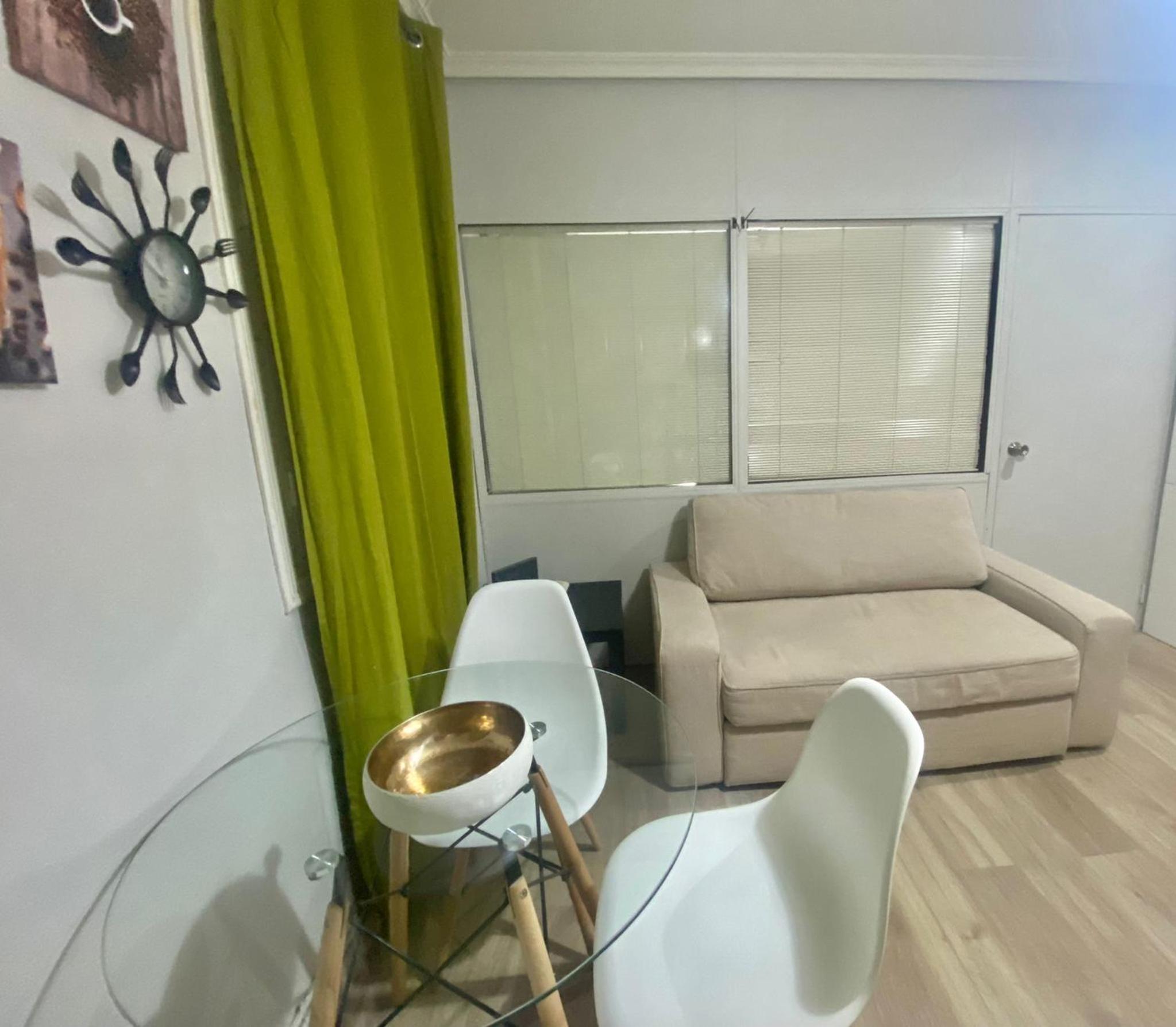One-Bedroom Apartment - Photo 9