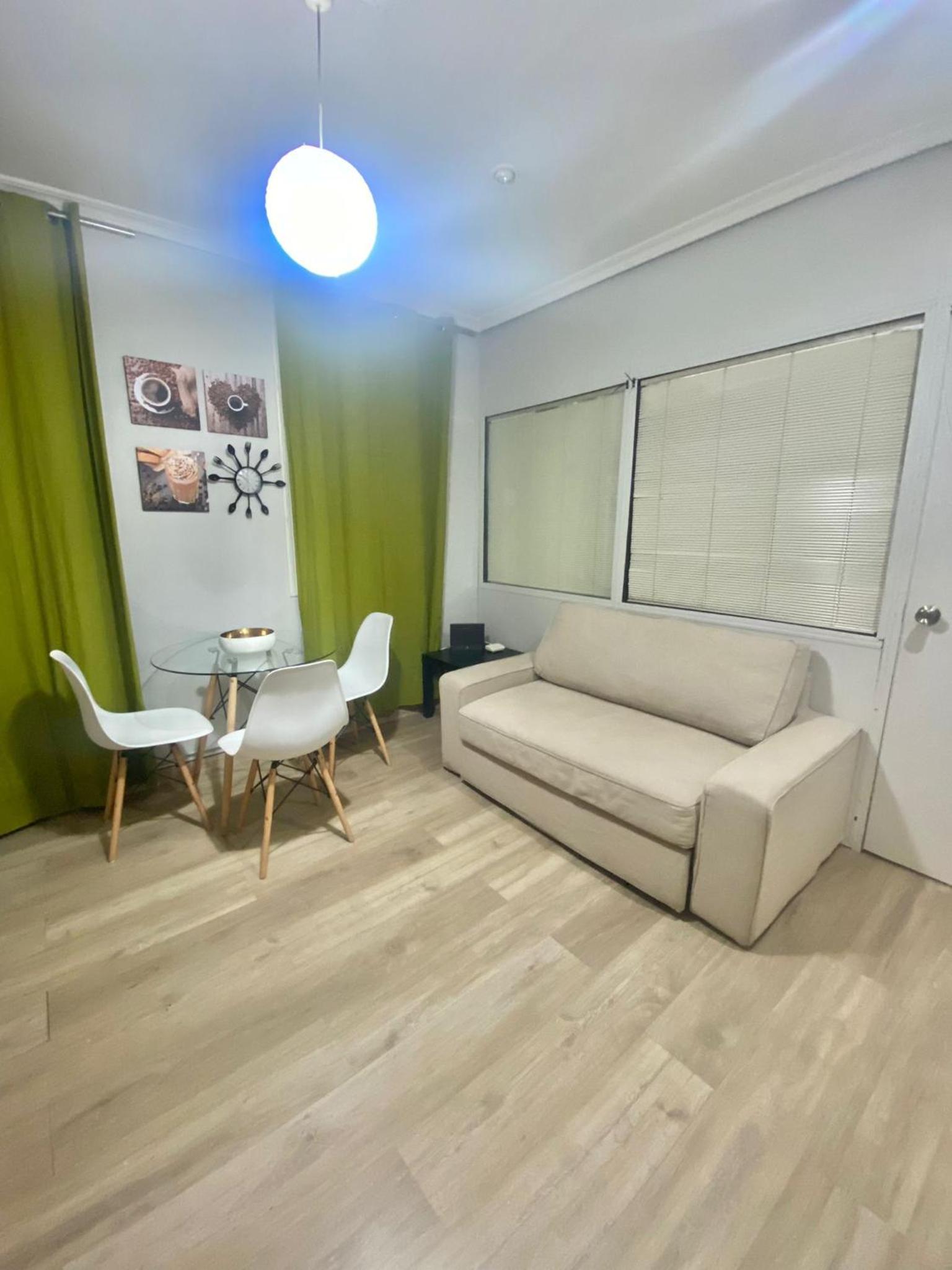 One-Bedroom Apartment - Photo 13
