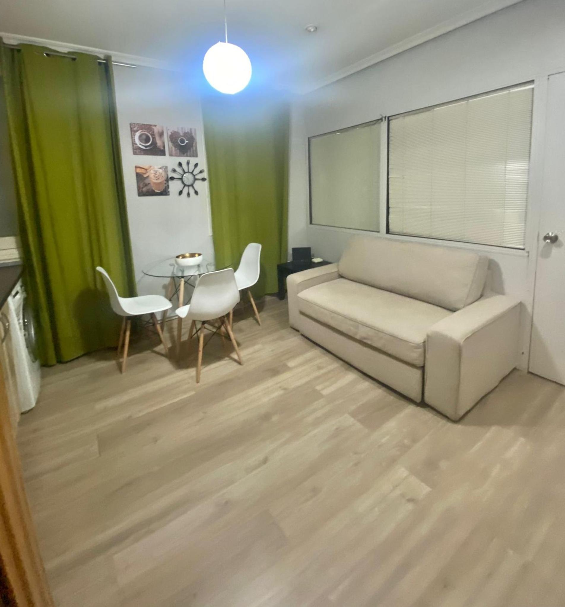 One-Bedroom Apartment - Photo 19