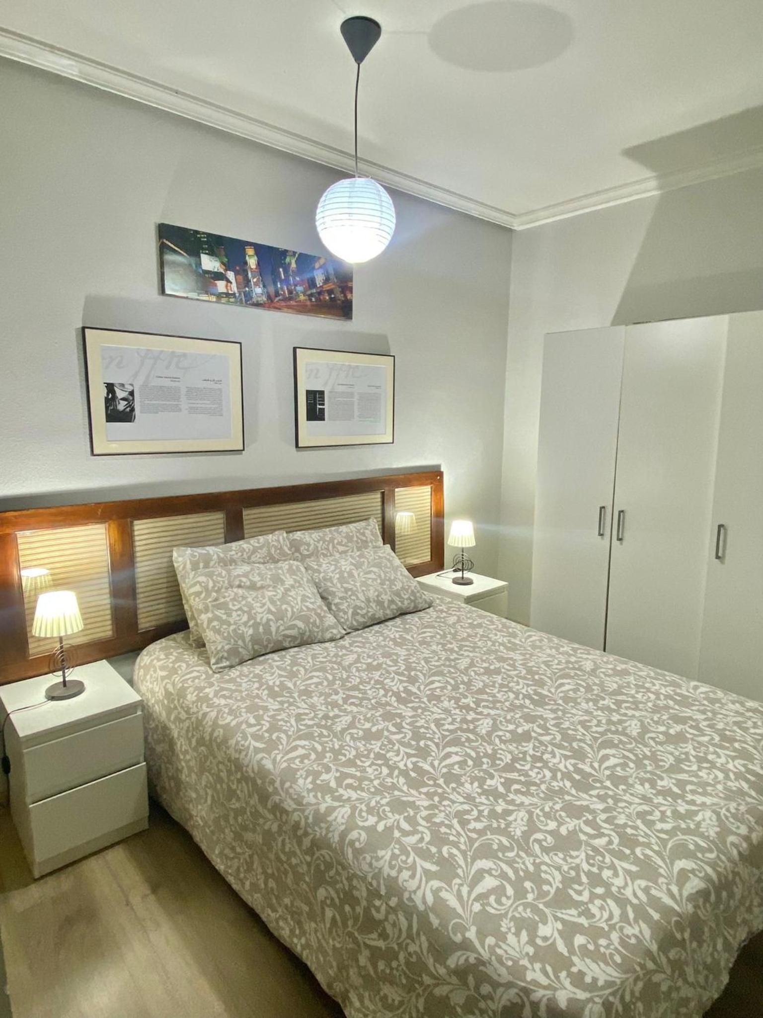 One-Bedroom Apartment - Photo 20