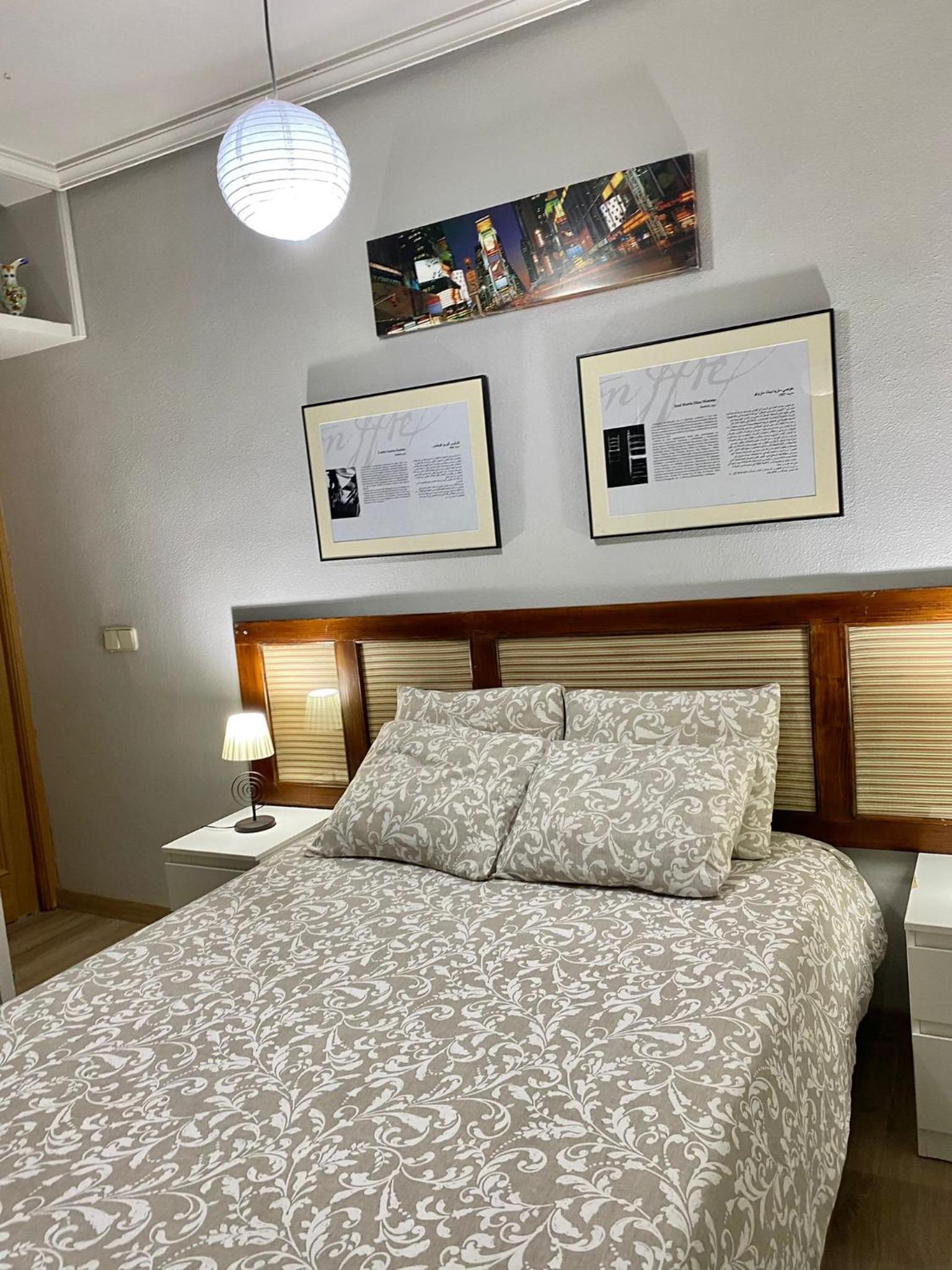 One-Bedroom Apartment - Photo 4