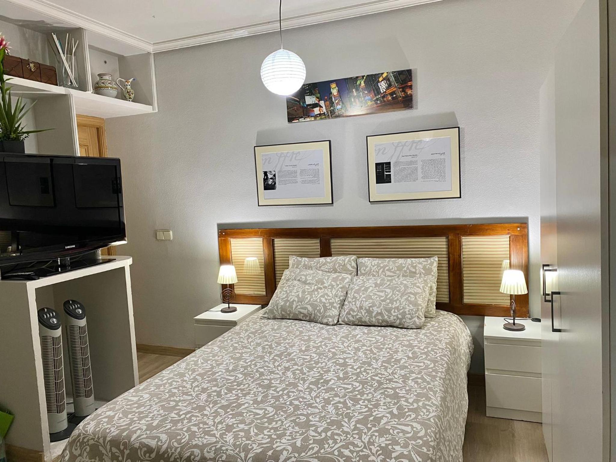 One-Bedroom Apartment - Photo 7