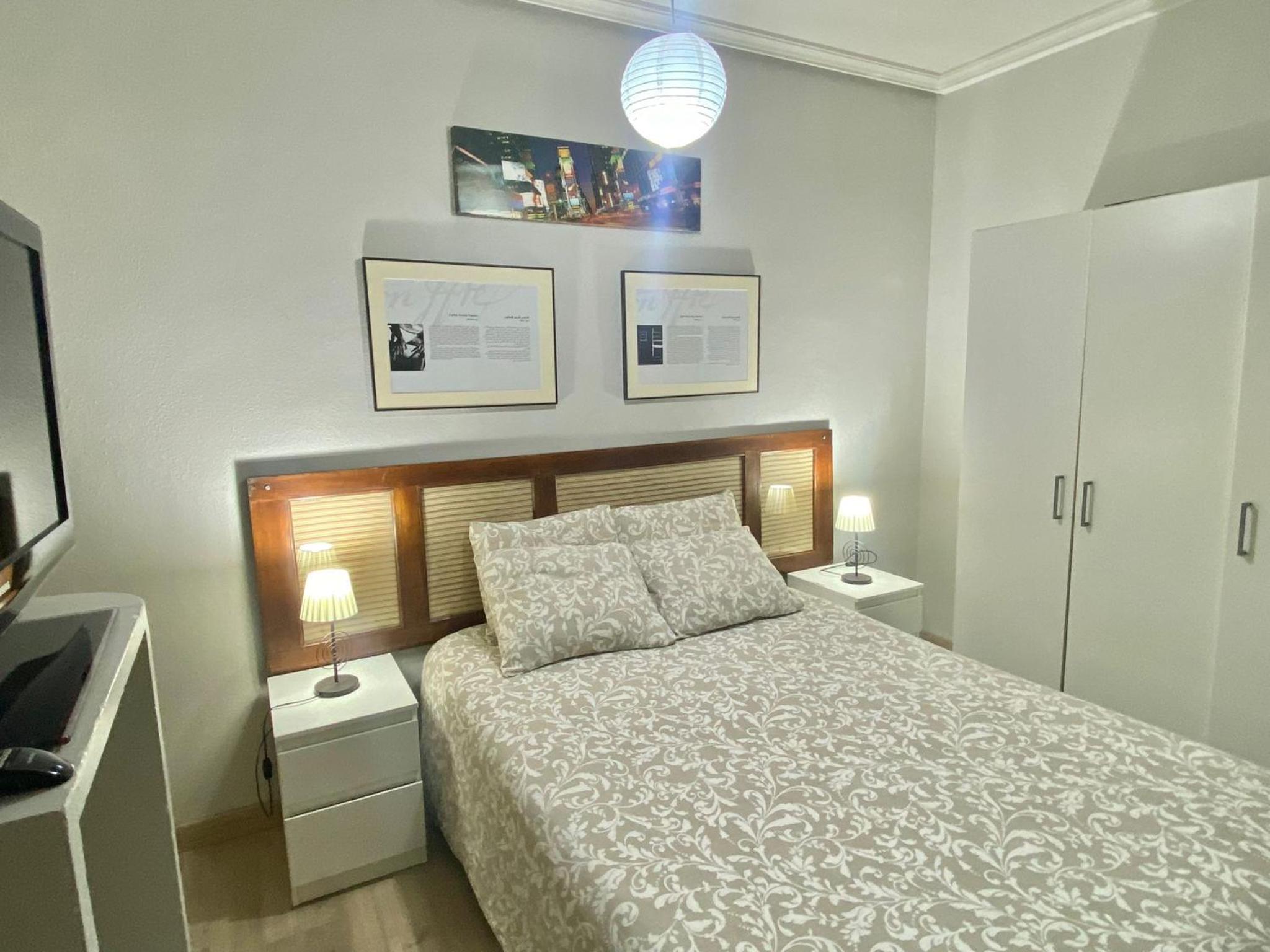 One-Bedroom Apartment - Photo 21