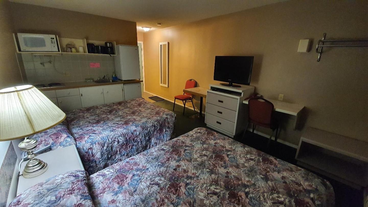 Double Room with Kitchenette photo 1