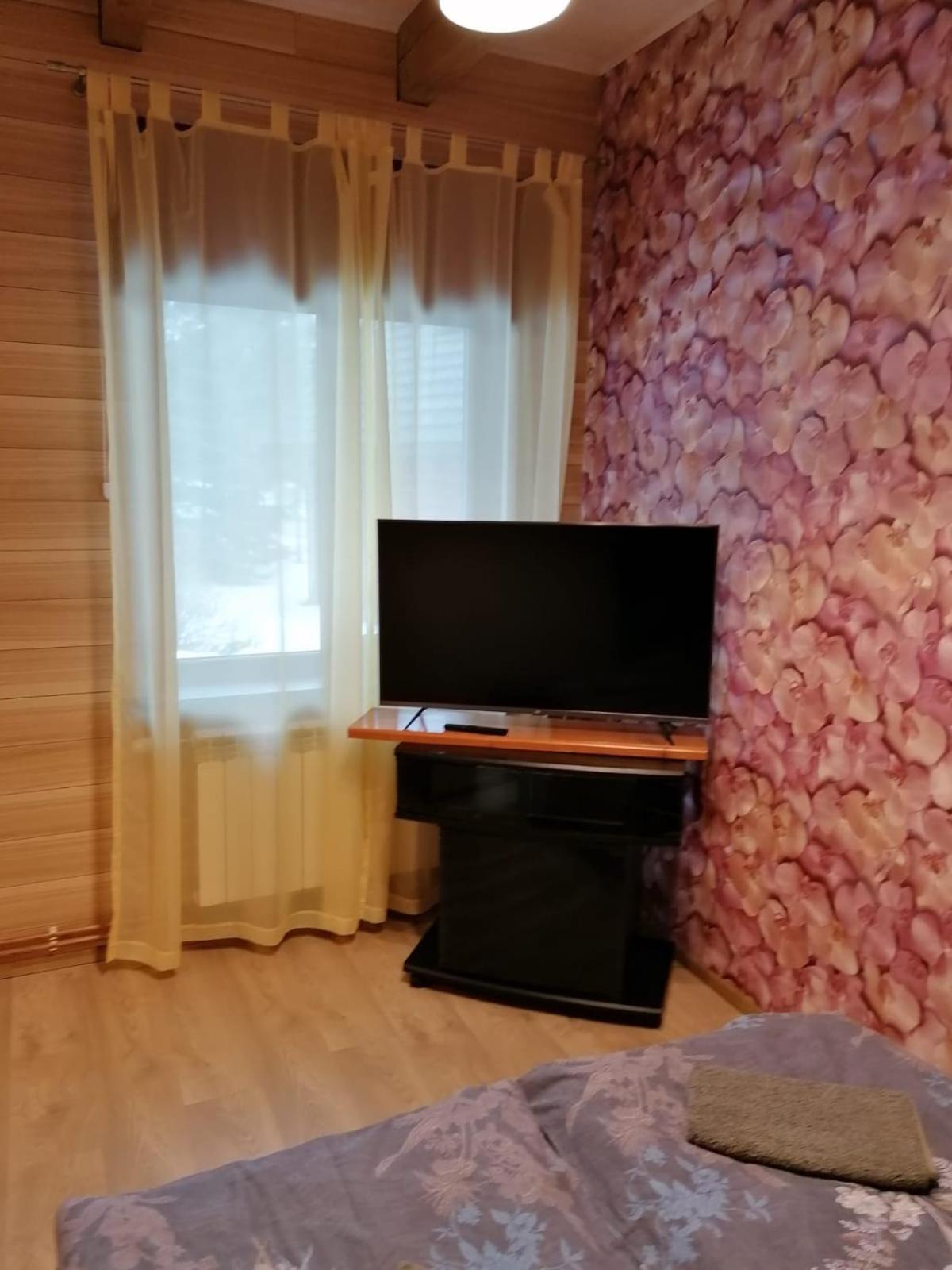 Comfort Quadruple Room photo 1