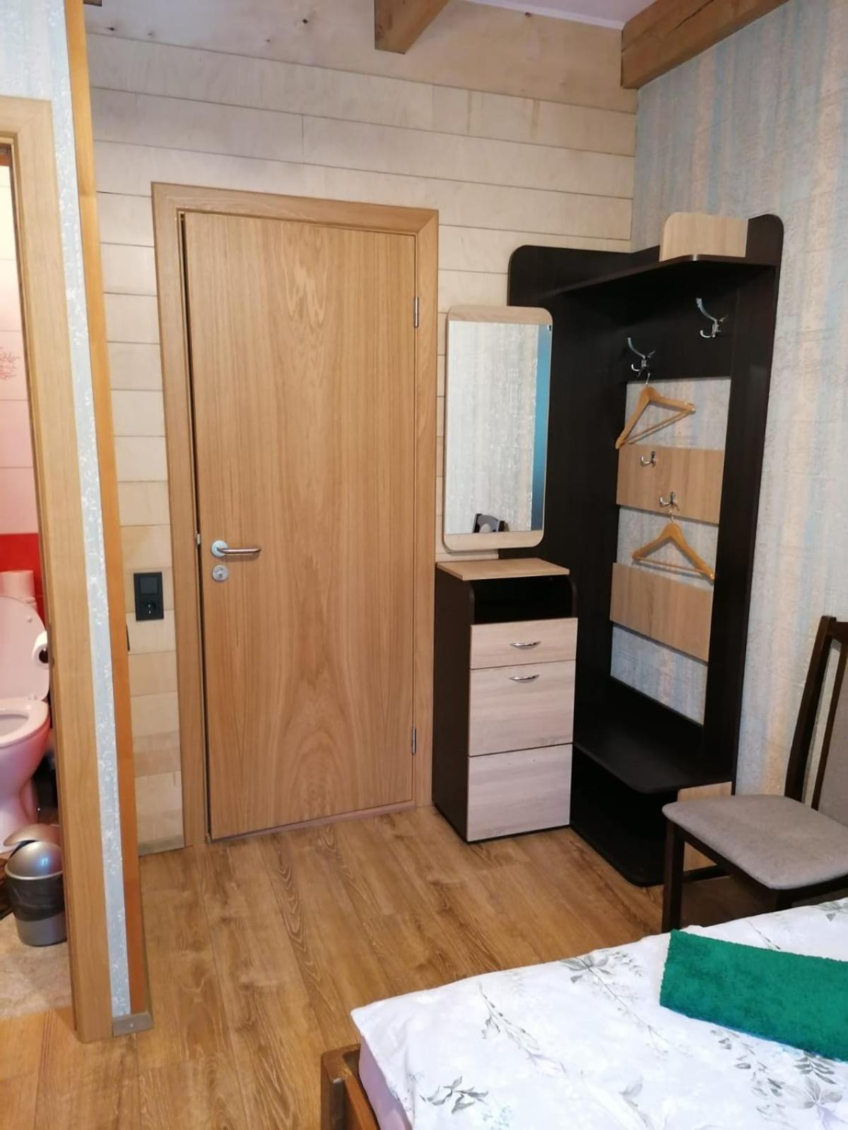 Quadruple Room with Shower photo 1