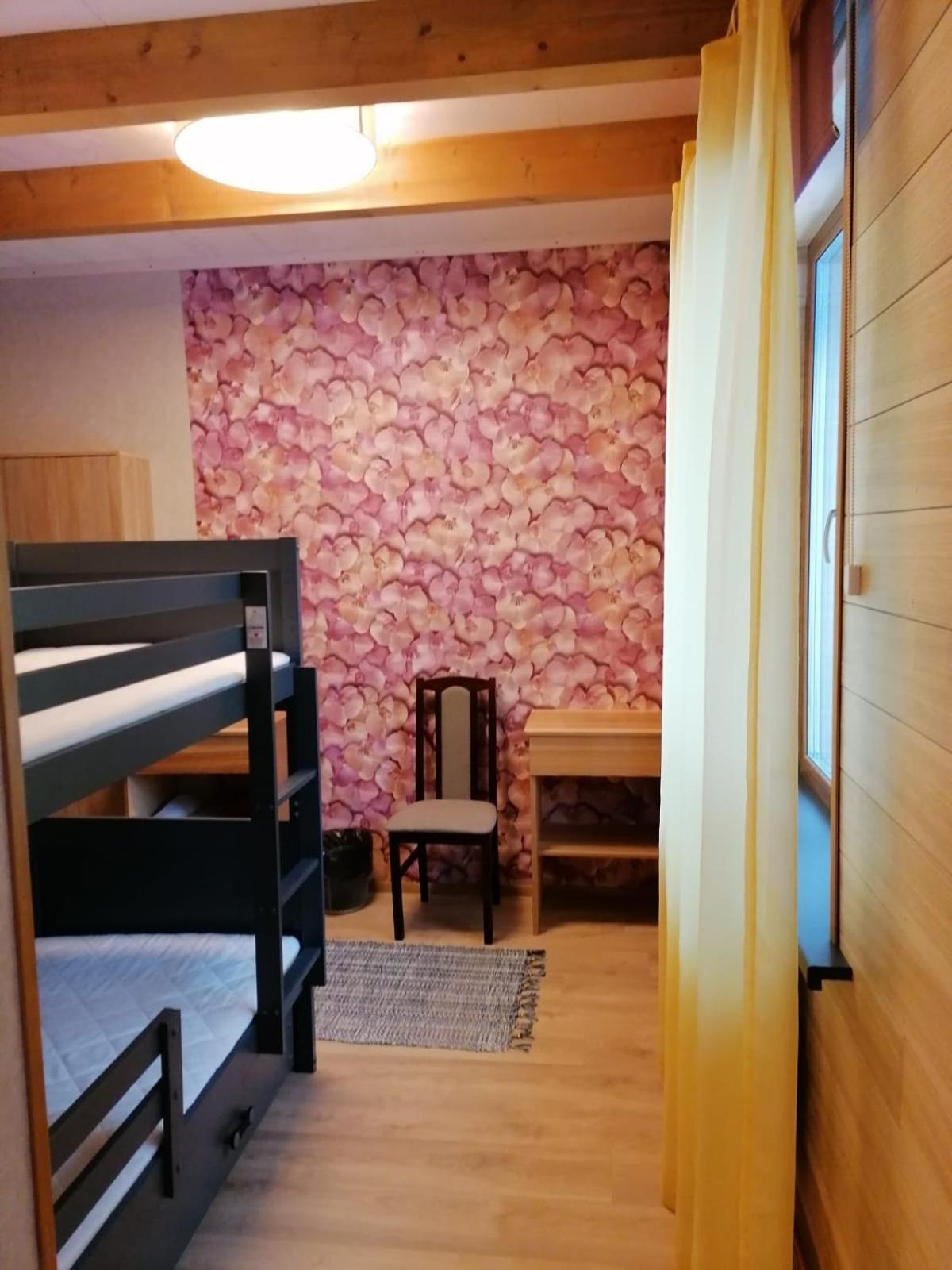 Comfort Quadruple Room photo 2