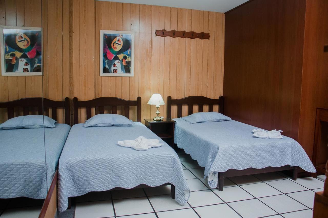 Quadruple Room photo 2
