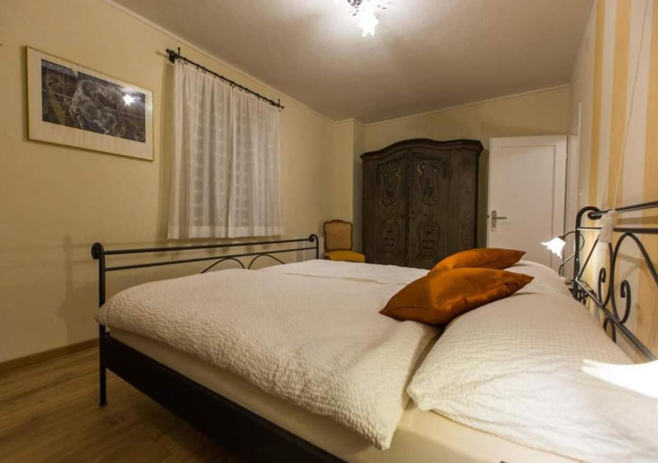 Deluxe Double Room with Extra Bed photo 1