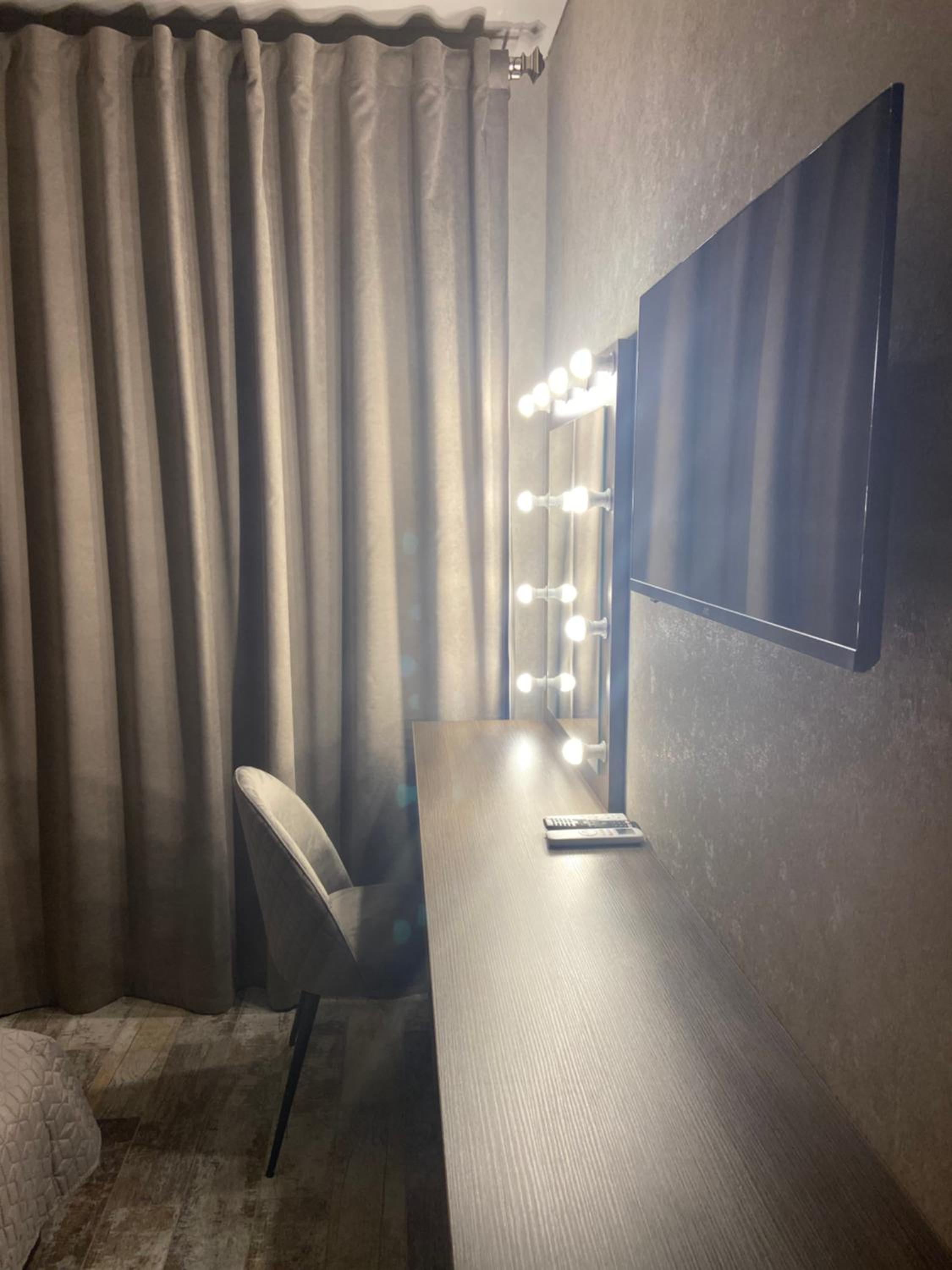 Suite photo 1