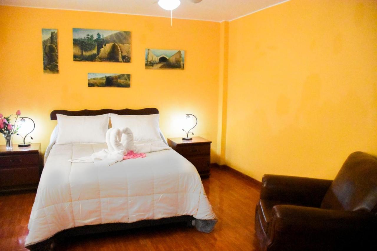 Double Room photo 3