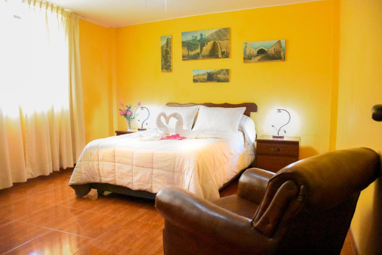 Double Room photo 2