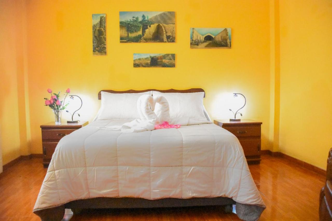 Double Room photo 1