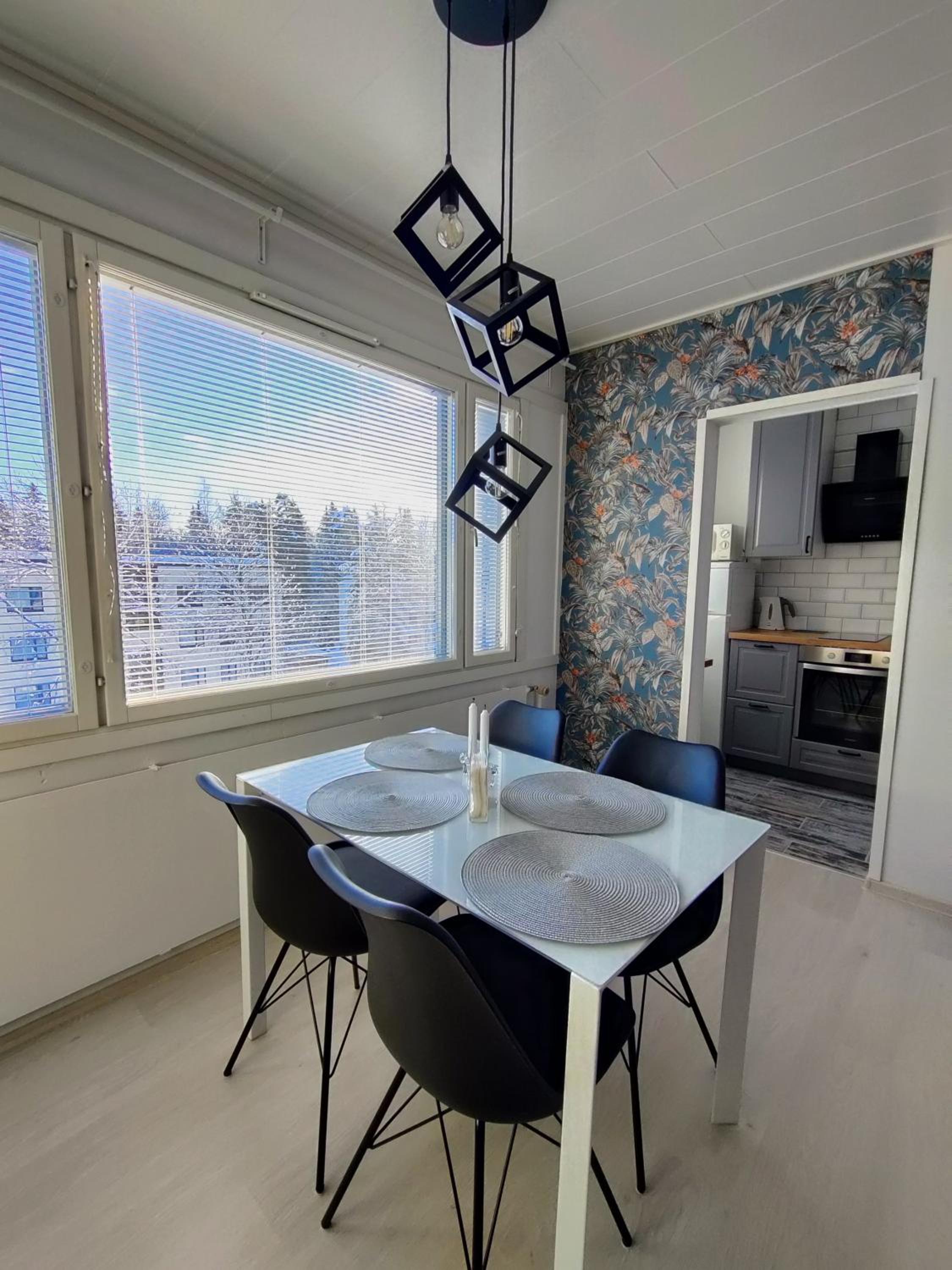 Superior Apartment photo 3