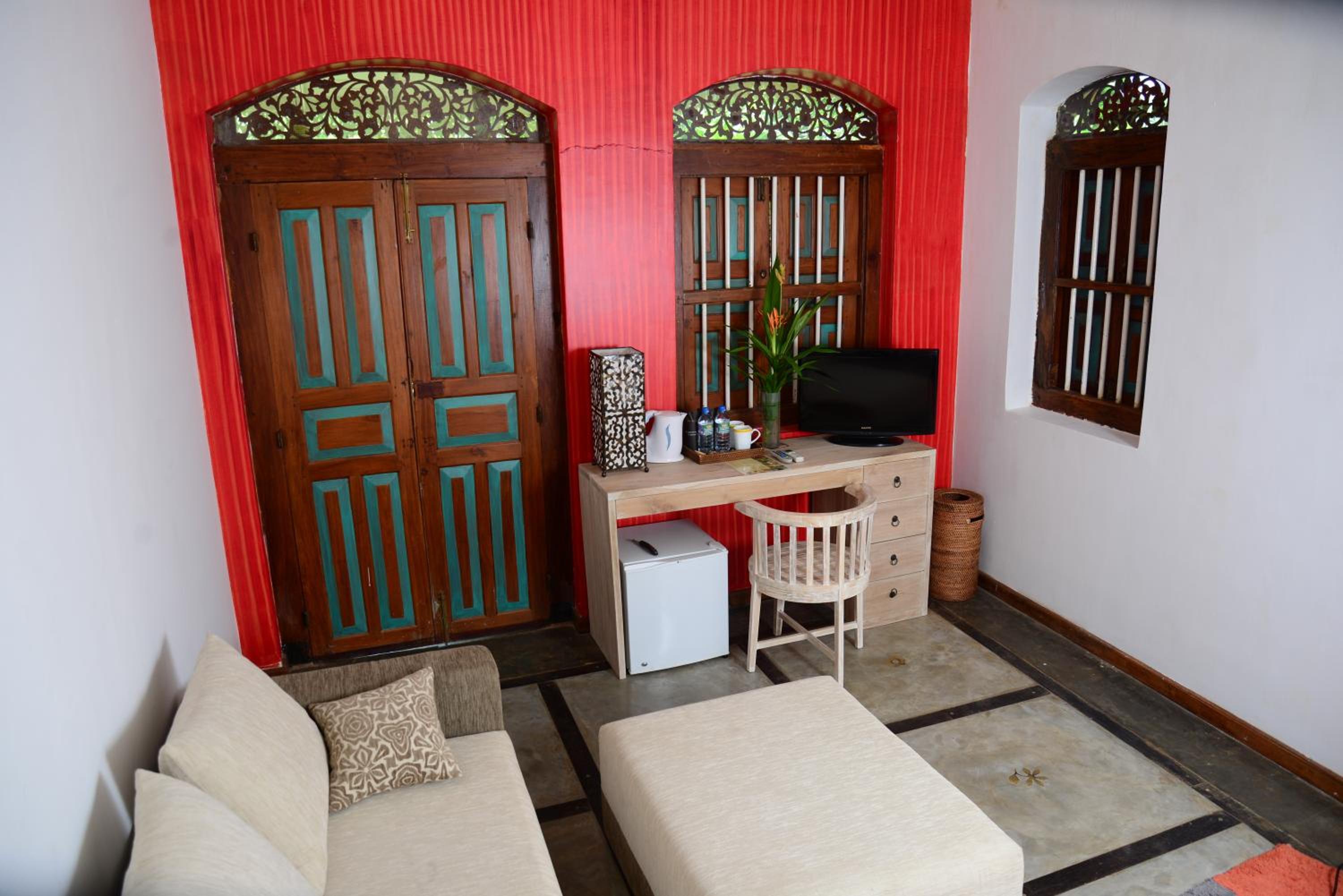Grand Deluxe Double Room photo 3