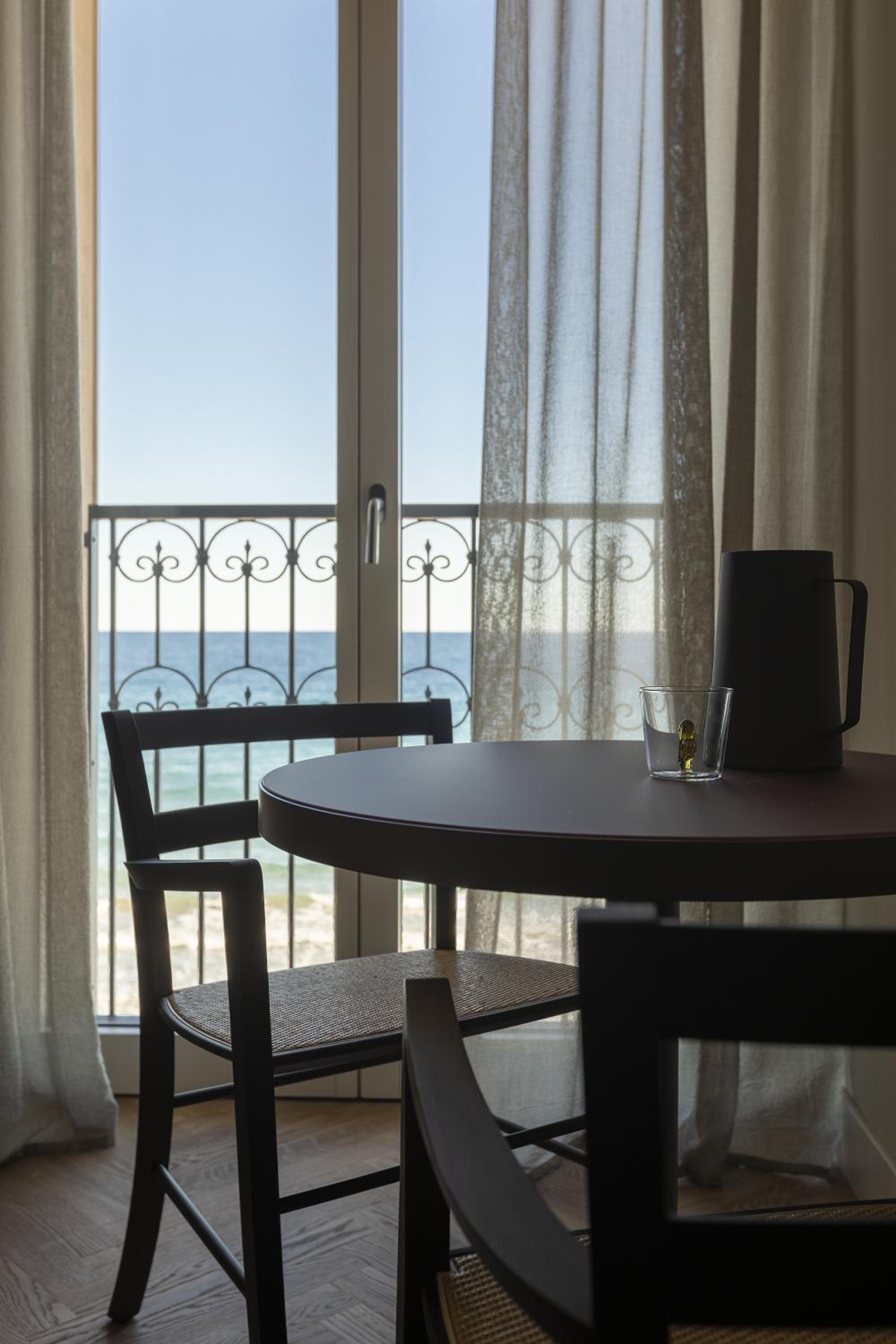 Double Room with Sea View photo 3