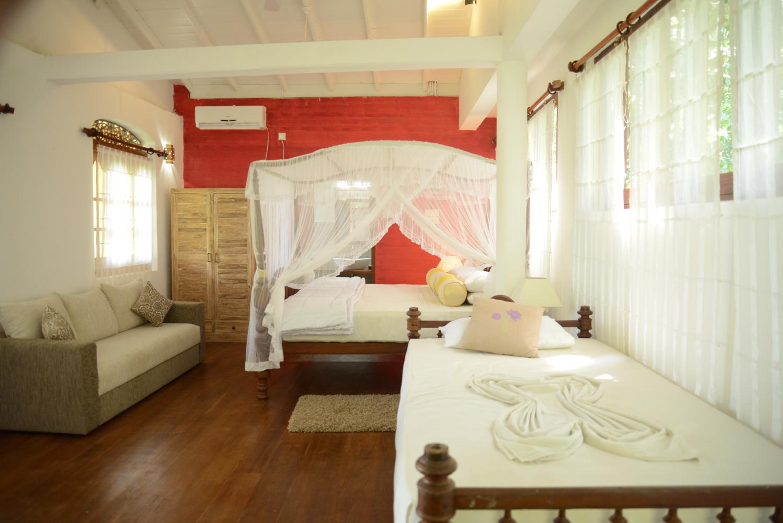 Superior Double Room photo 3