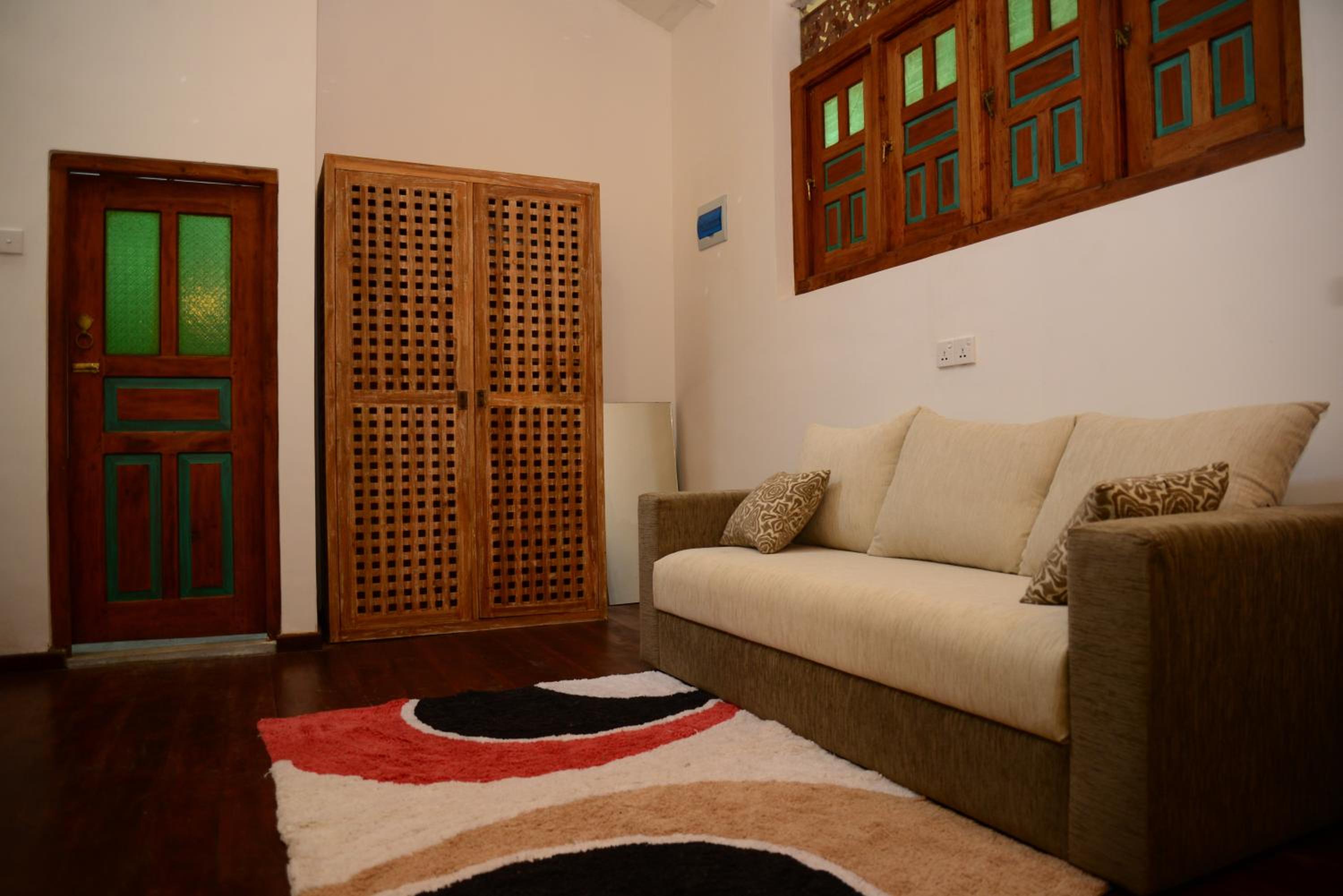 Classic Double Room