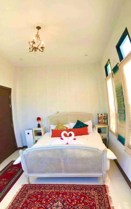 Two-Bedroom Villa - Photo 30