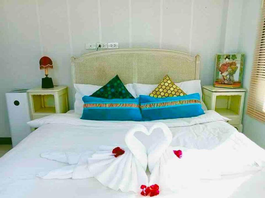 Two-Bedroom Villa - Photo 29