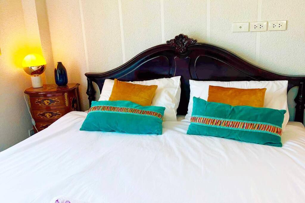 Two-Bedroom Villa - Photo 25