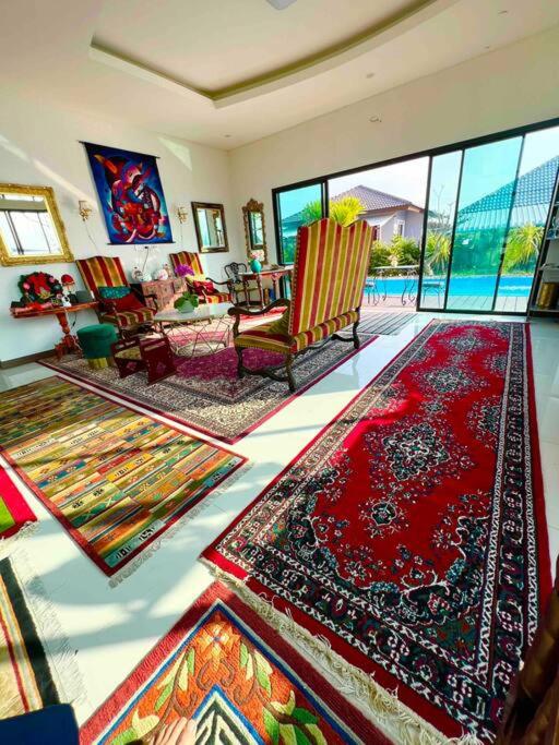 Two-Bedroom Villa - Photo 20