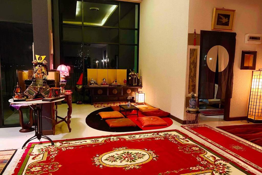 Two-Bedroom Villa - Photo 14