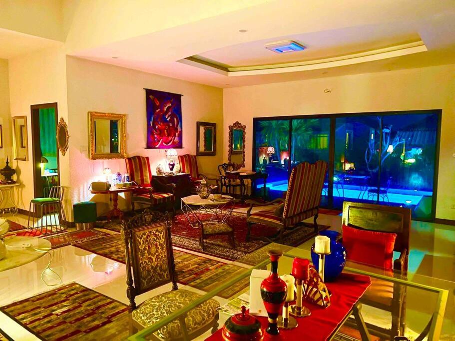 Two-Bedroom Villa - Photo 3