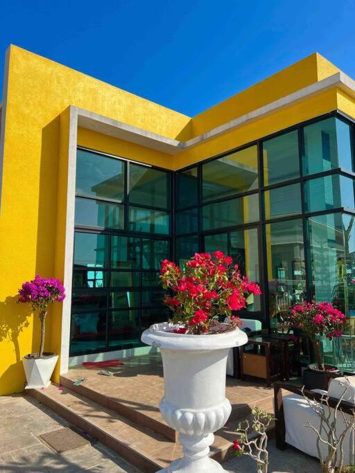 Two-Bedroom Villa - Photo 2